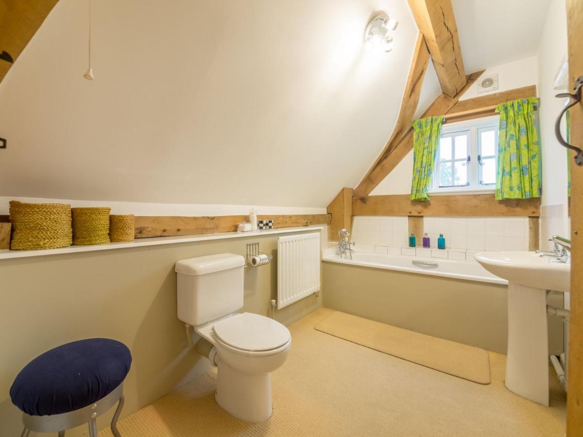 Bearwood Cottage Pembridge Exterior foto