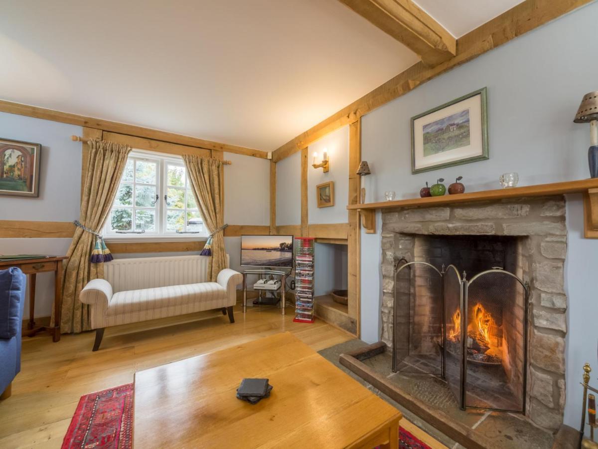Bearwood Cottage Pembridge Exterior foto